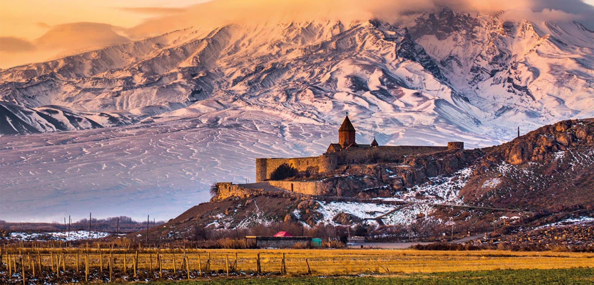 Monte ararat